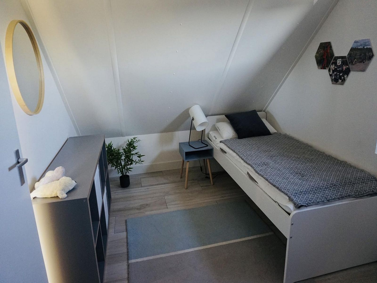Unterkunft 452936 - Ferienhaus Noordzeekust - De Wielen 73