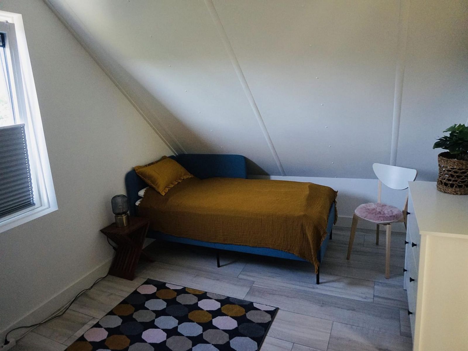 Unterkunft 452936 - Ferienhaus Noordzeekust - De Wielen 73