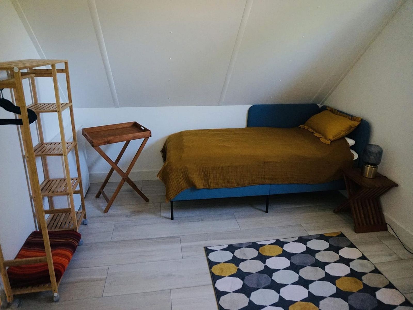 Unterkunft 452936 - Ferienhaus Noordzeekust - De Wielen 73