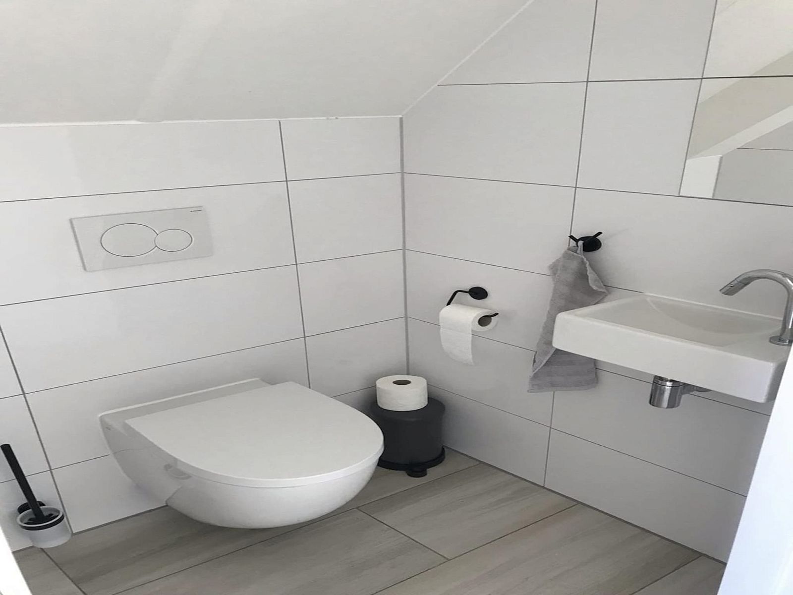 Unterkunft 452936 - Ferienhaus Noordzeekust - De Wielen 73
