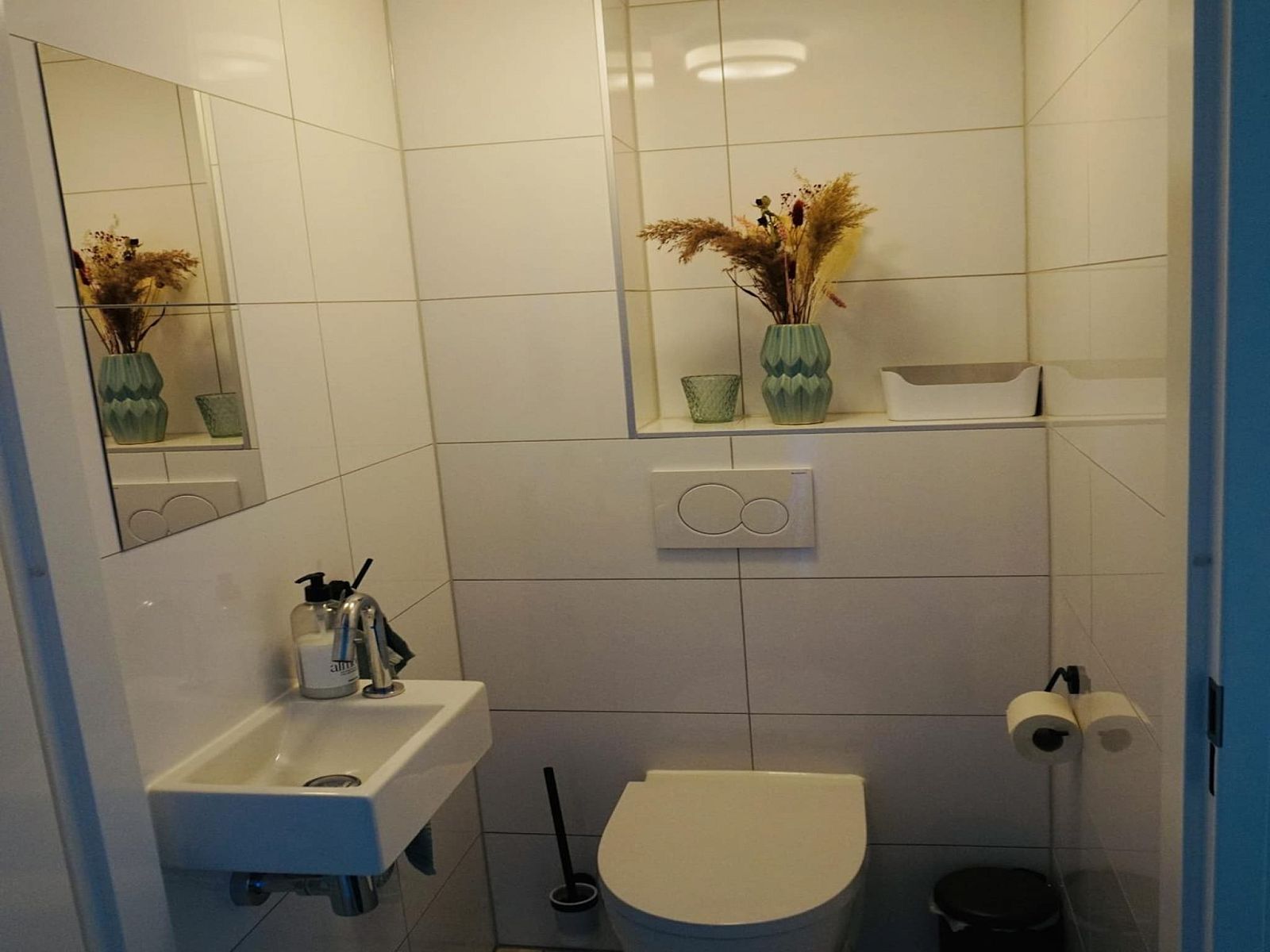 Unterkunft 452936 - Ferienhaus Noordzeekust - De Wielen 73