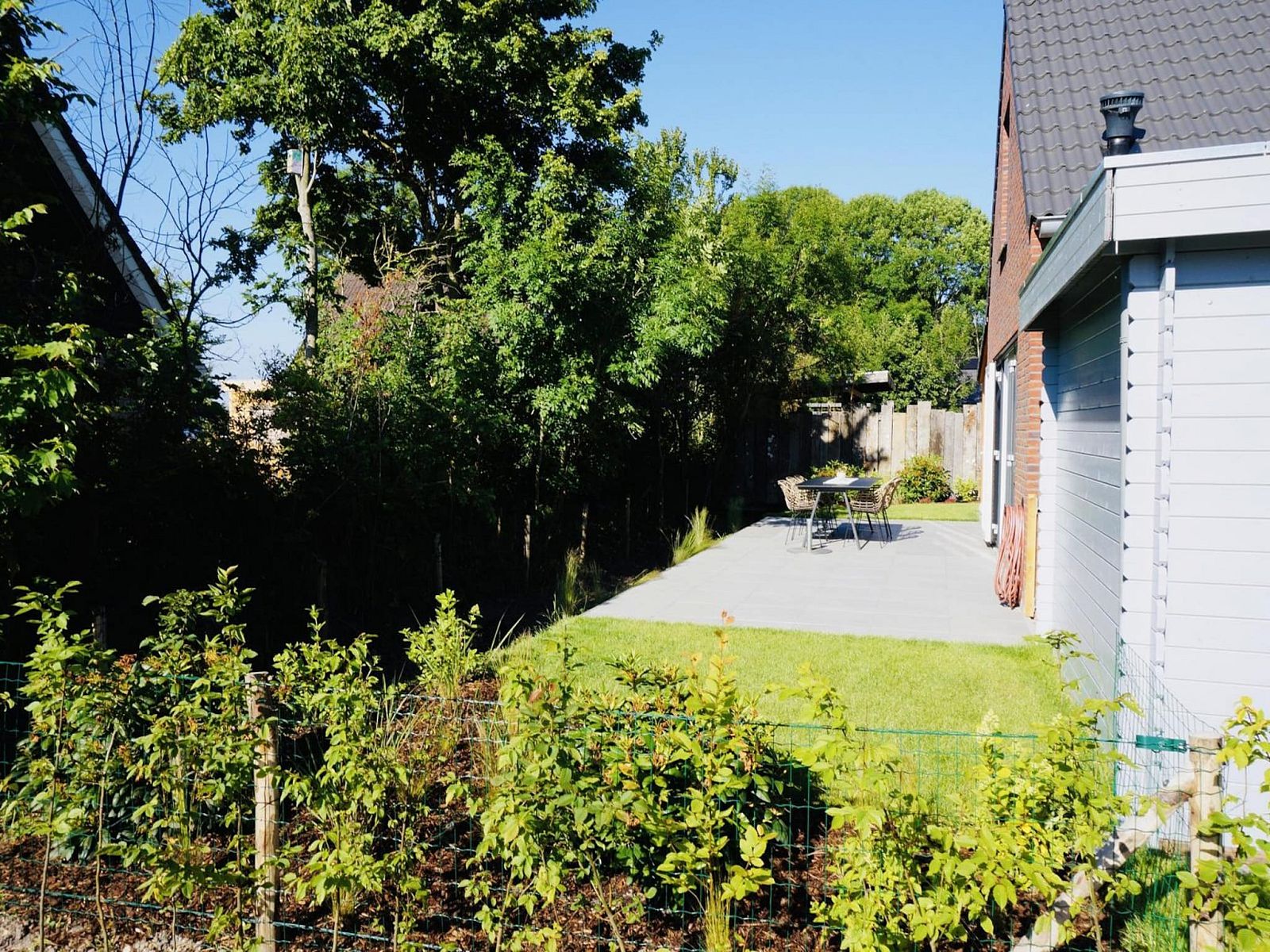 Unterkunft 452936 - Ferienhaus Noordzeekust - De Wielen 73