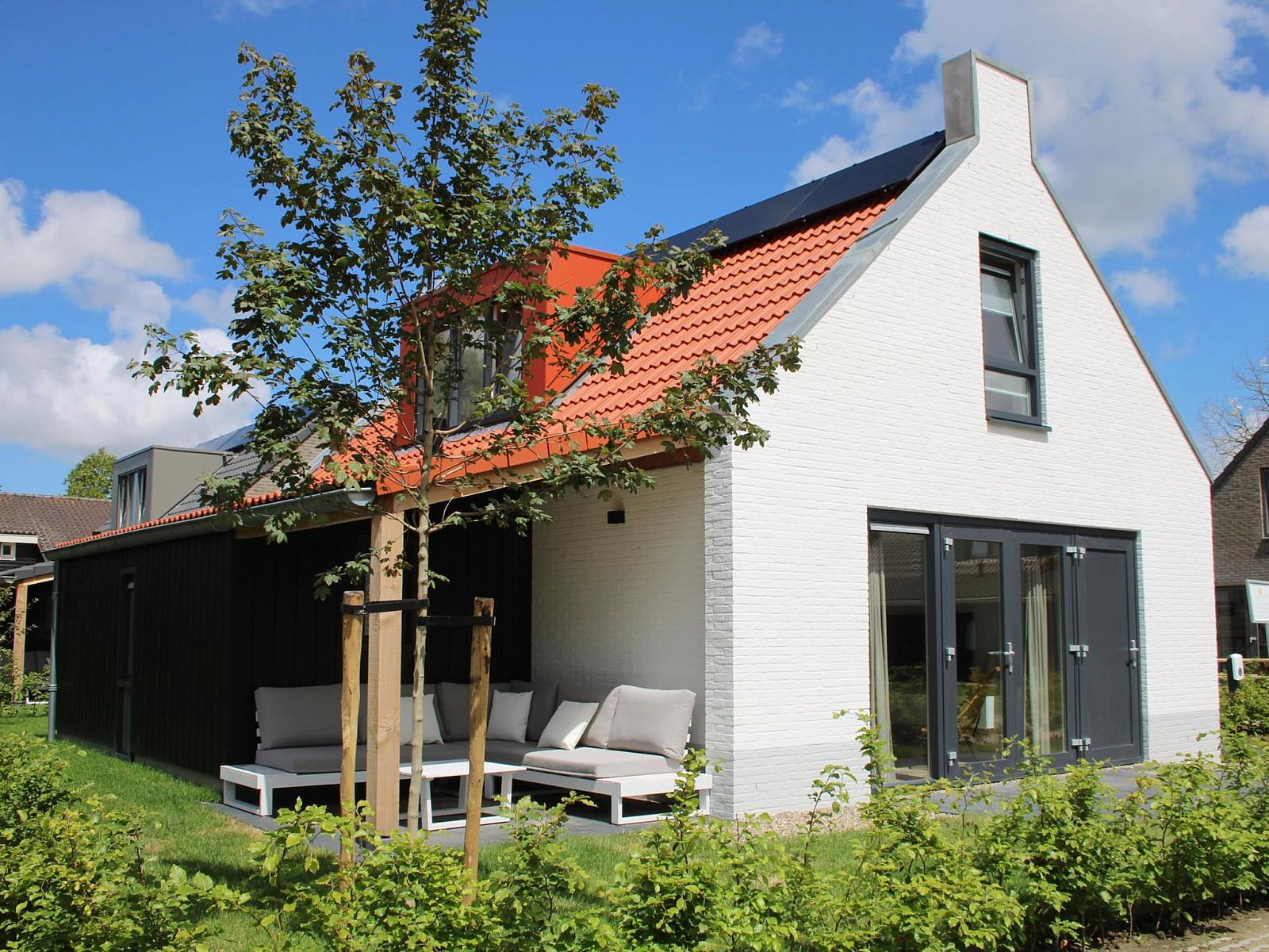 Guest house 452938 - Holiday property Noordzeekust - Dromen in de duinen - 51