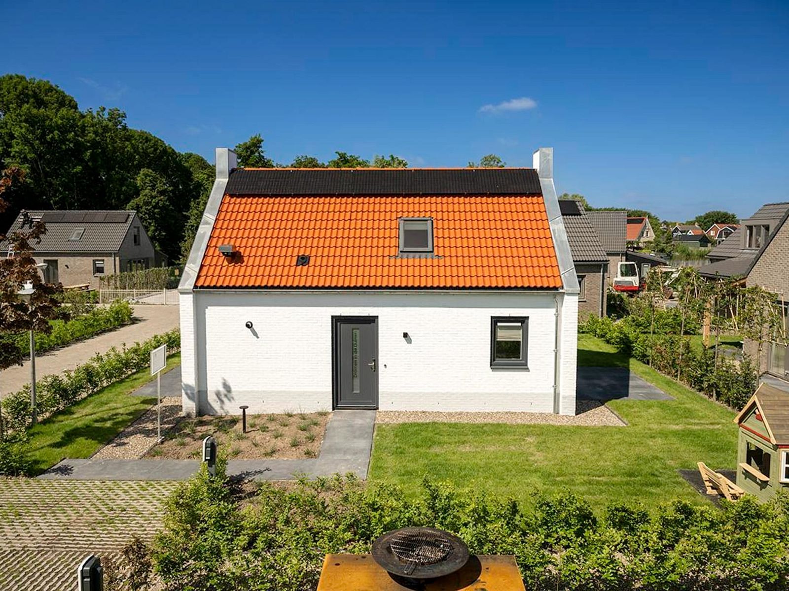 Guest house 452938 - Holiday property Noordzeekust - Dromen in de duinen - 51