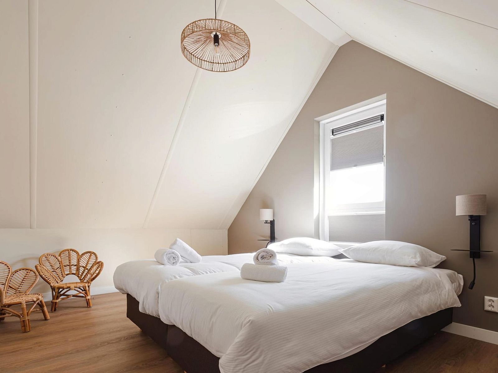 Guest house 452938 - Holiday property Noordzeekust - Dromen in de duinen - 51