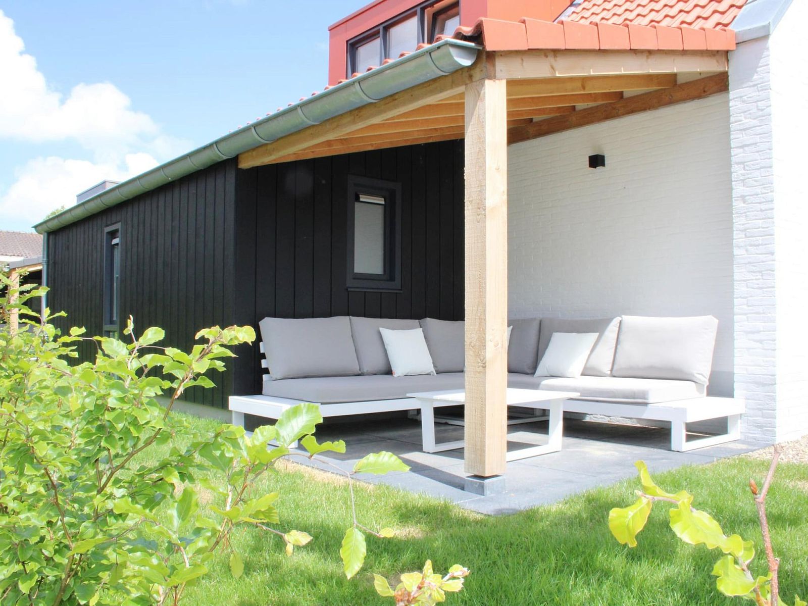 Guest house 452938 - Holiday property Noordzeekust - Dromen in de duinen - 51