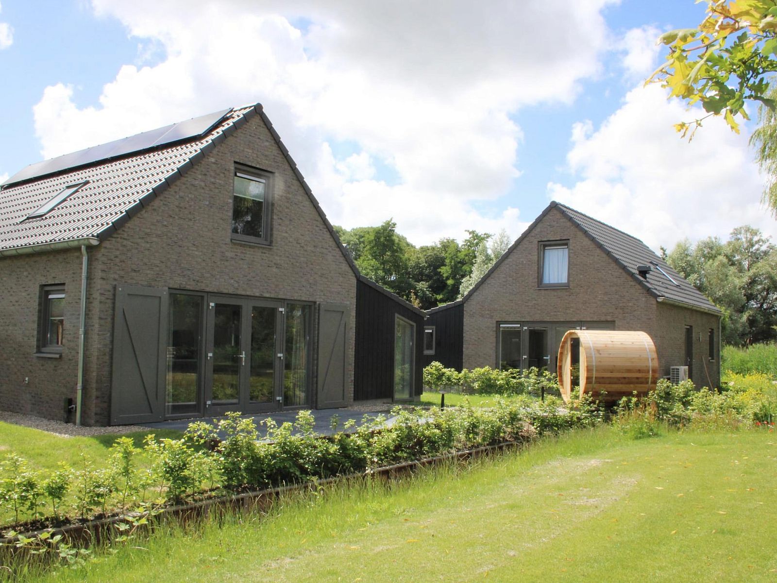 Unterkunft 452941 - Ferienhaus Noordzeekust - Relaxen aan de kust - 52