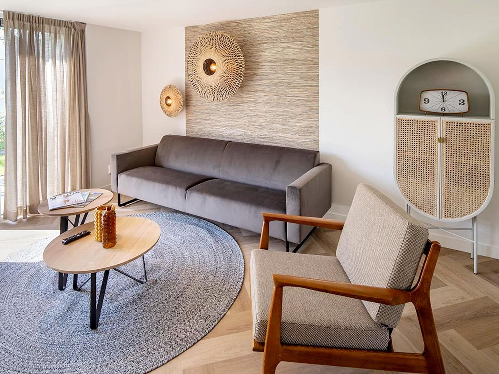 Unterkunft 452941 - Ferienhaus Noordzeekust - Relaxen aan de kust - 52