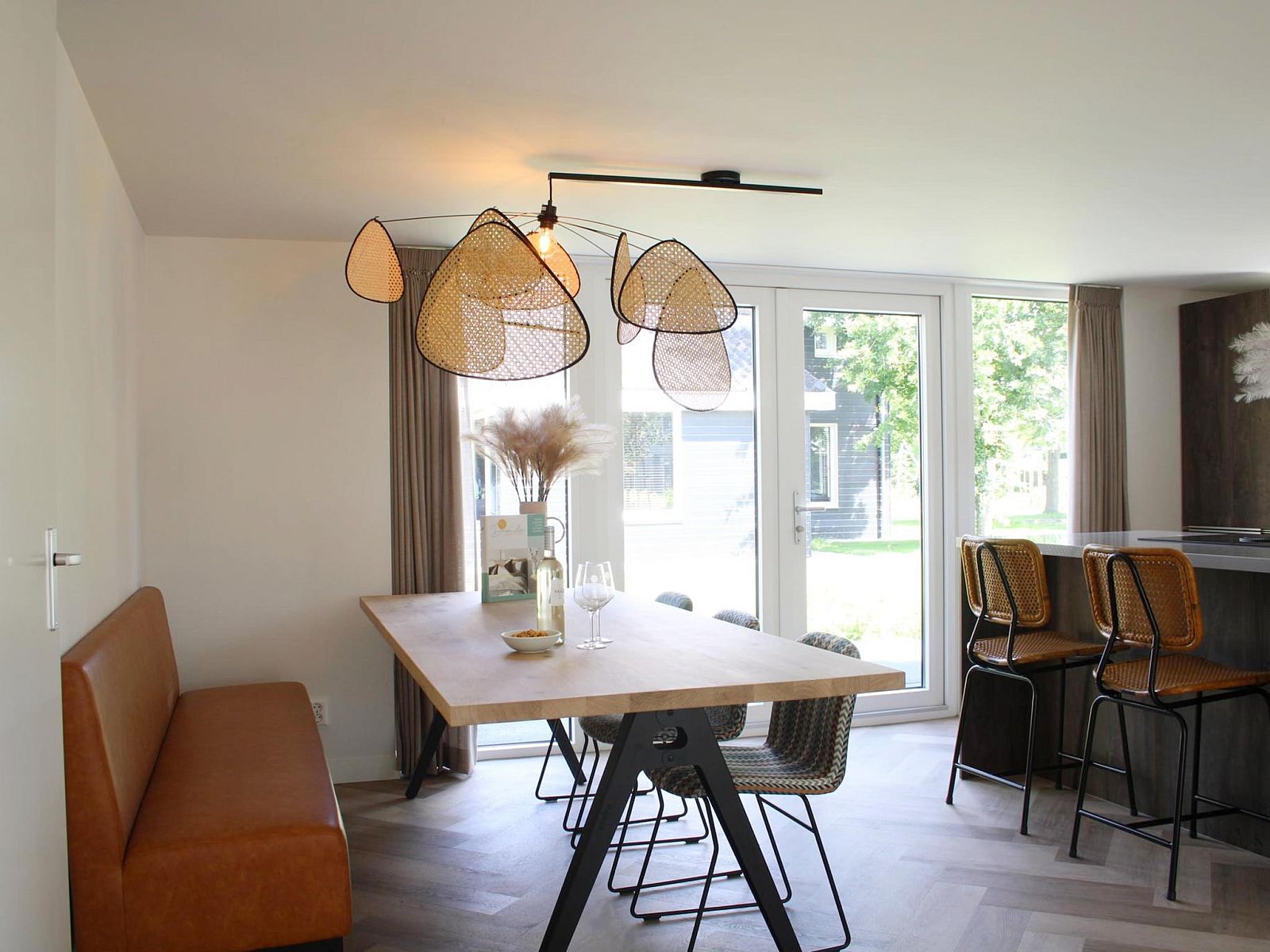 Unterkunft 452941 - Ferienhaus Noordzeekust - Relaxen aan de kust - 52
