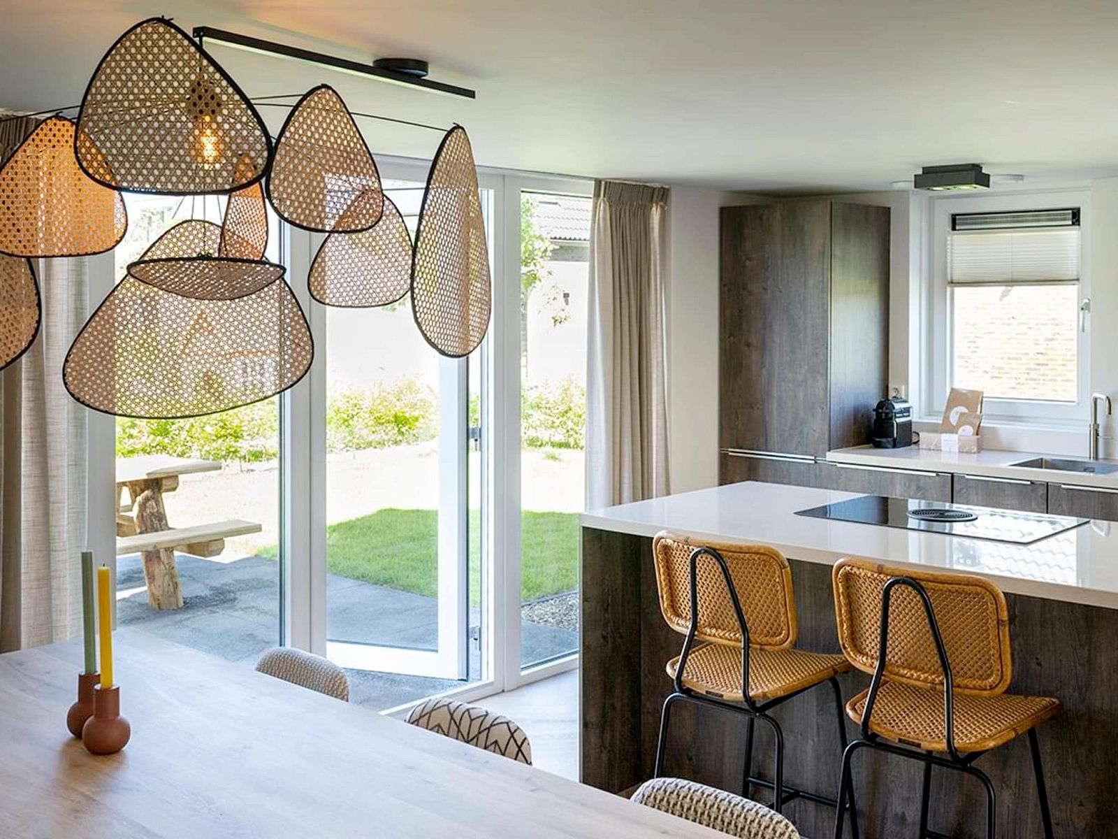 Unterkunft 452941 - Ferienhaus Noordzeekust - Relaxen aan de kust - 52