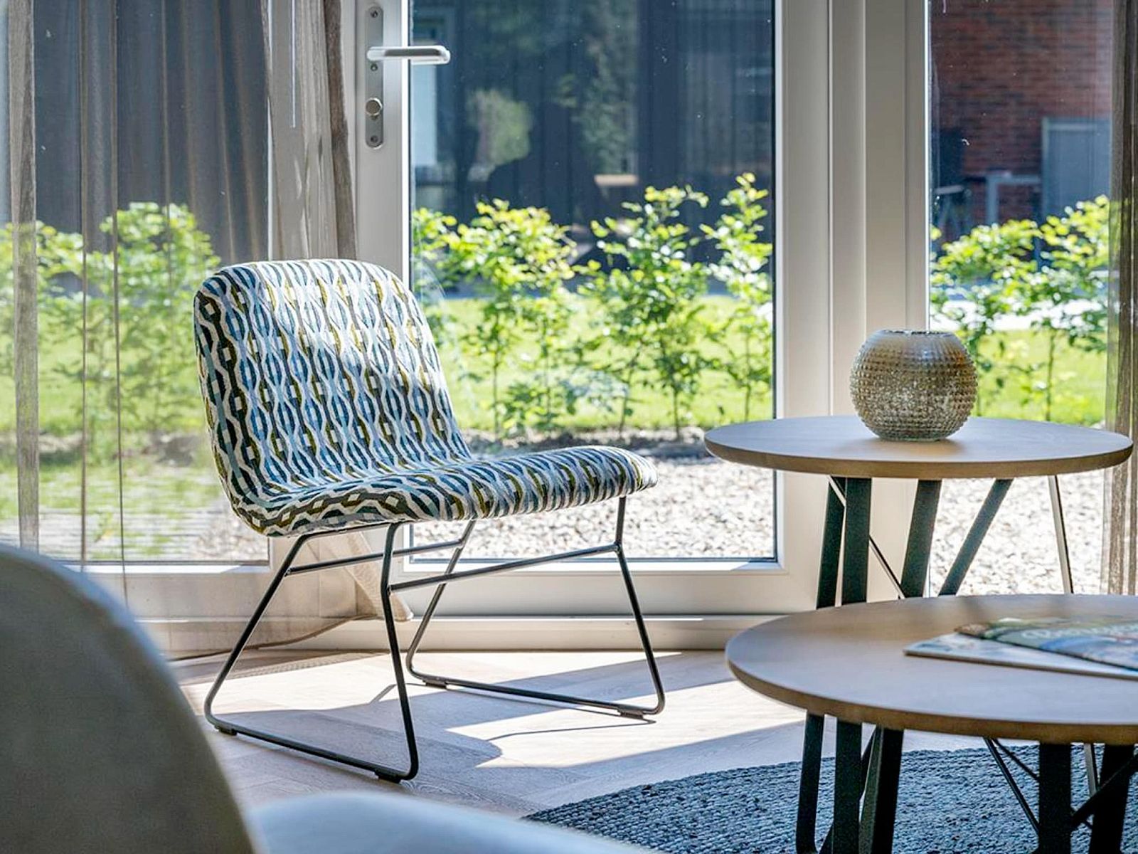 Unterkunft 452941 - Ferienhaus Noordzeekust - Relaxen aan de kust - 52