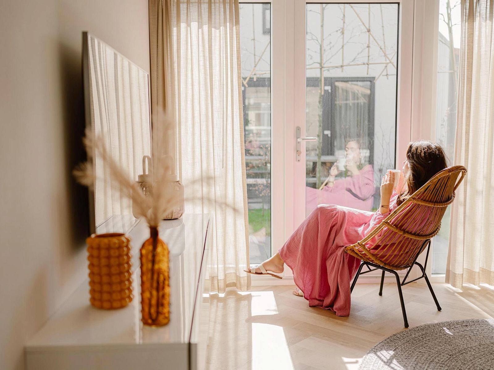 Unterkunft 452941 - Ferienhaus Noordzeekust - Relaxen aan de kust - 52