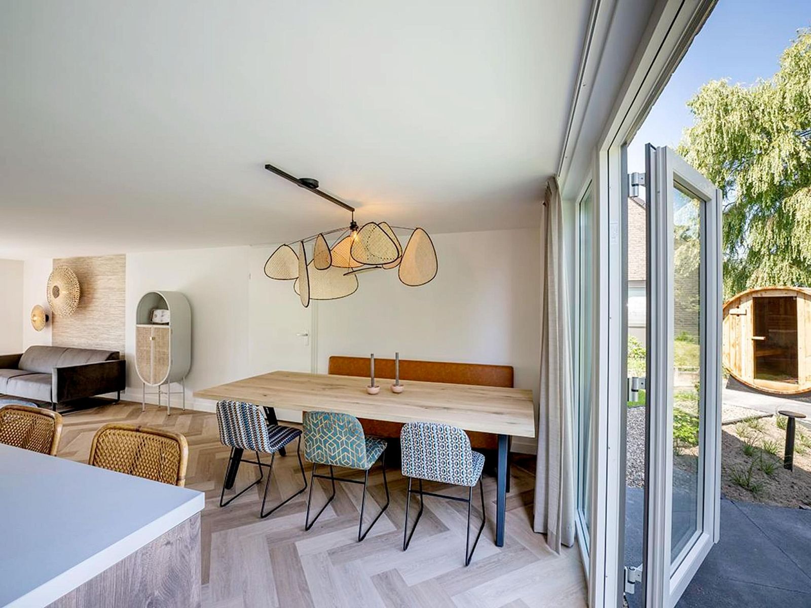 Unterkunft 452941 - Ferienhaus Noordzeekust - Relaxen aan de kust - 52