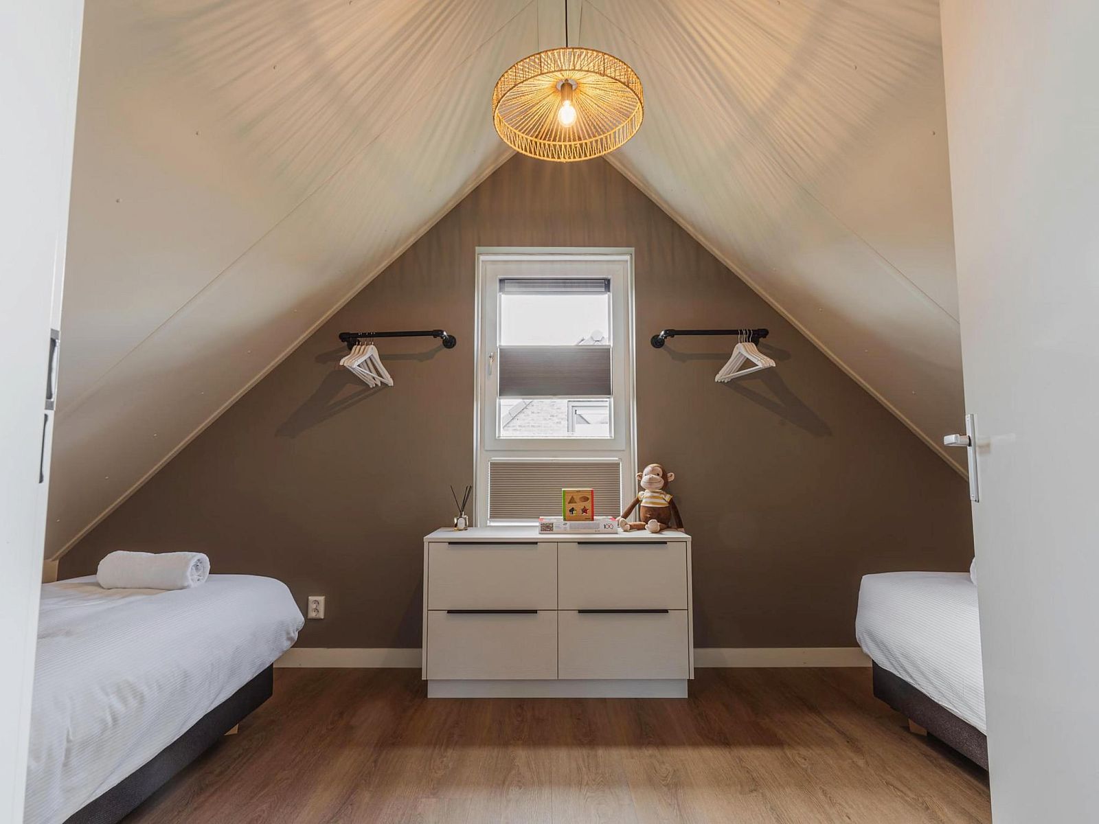 Unterkunft 452941 - Ferienhaus Noordzeekust - Relaxen aan de kust - 52