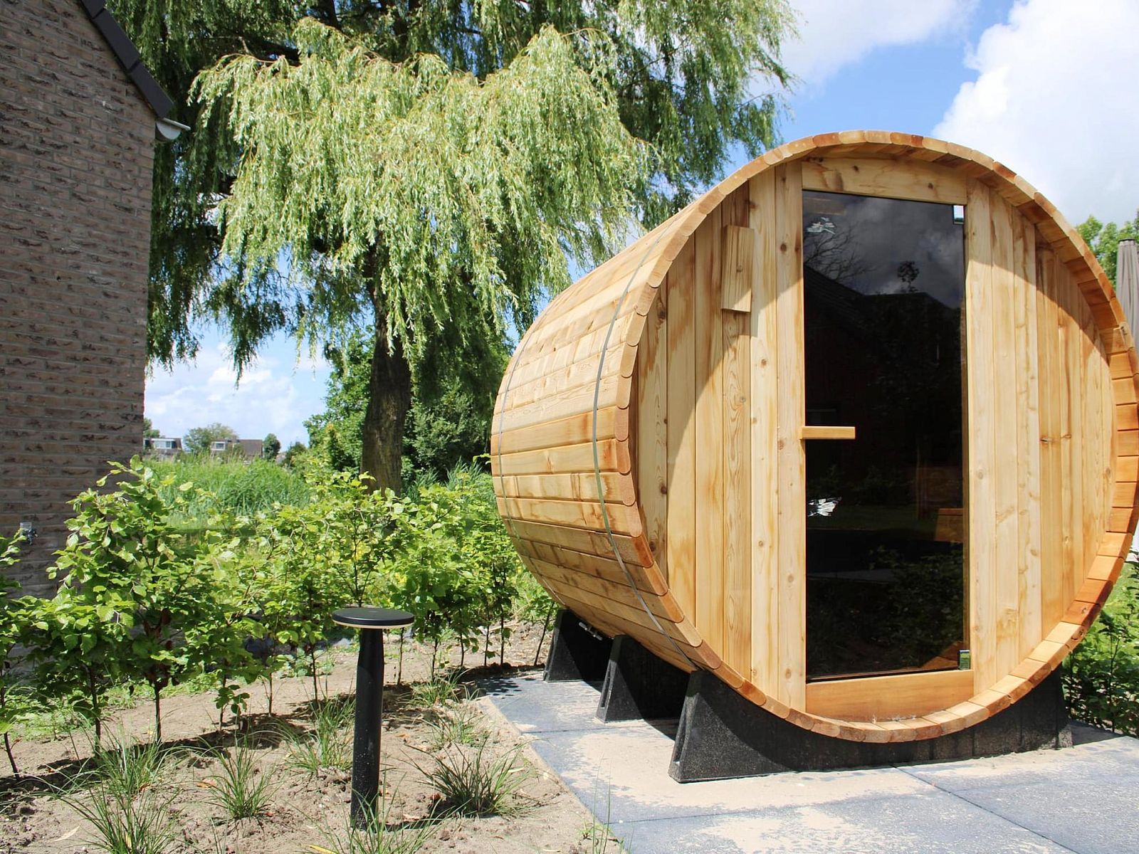 Unterkunft 452941 - Ferienhaus Noordzeekust - Relaxen aan de kust - 52