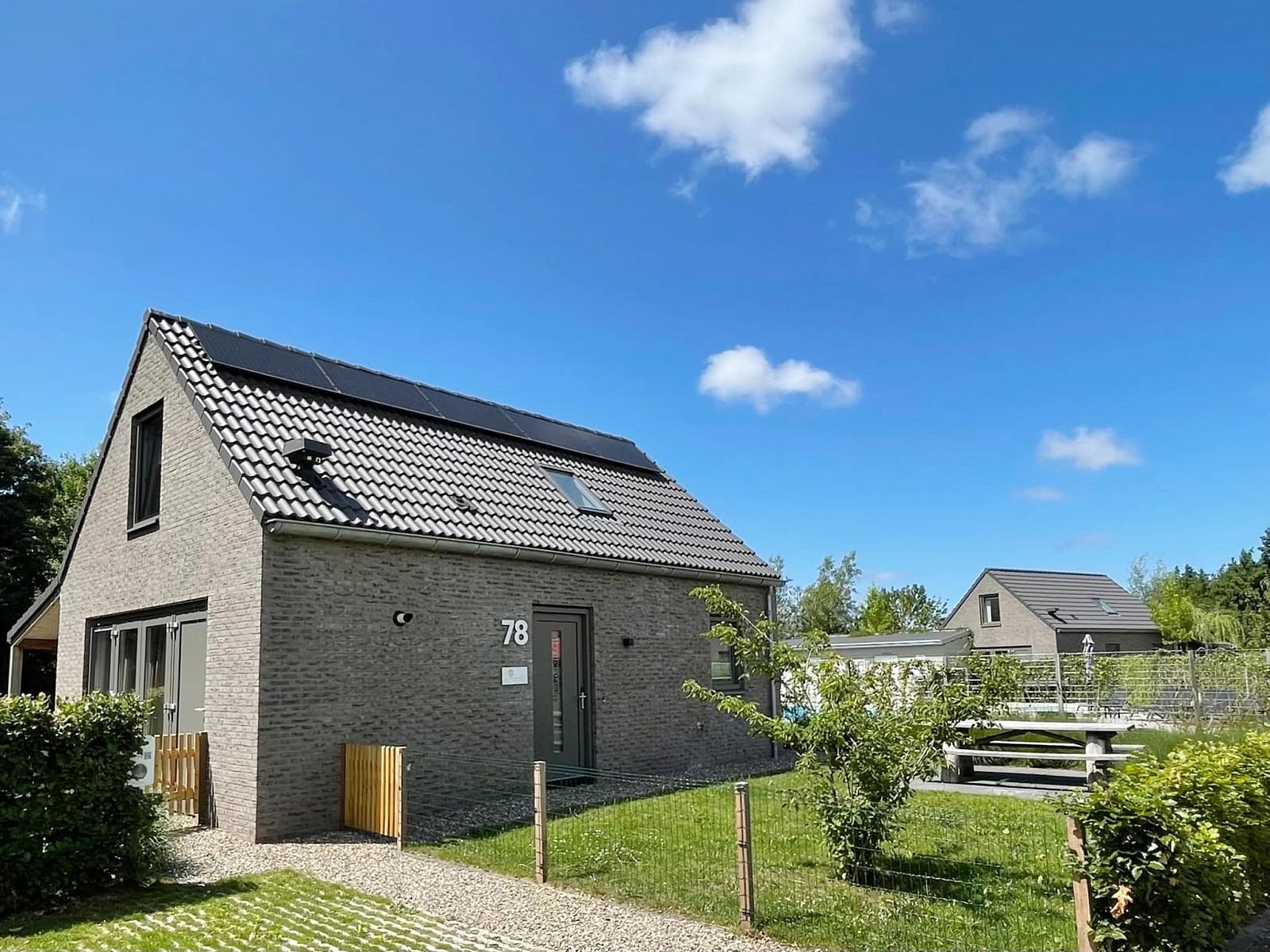 Unterkunft 452942 - Ferienhaus Noordzeekust - Slapen aan Zee Sint Maarten - 78