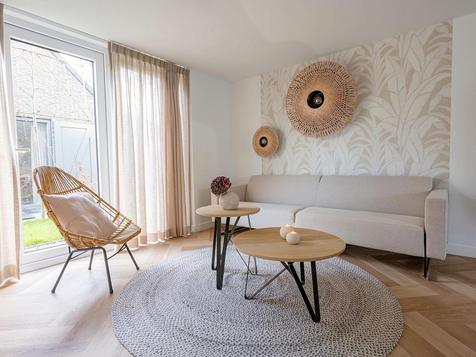 Unterkunft 452942 - Ferienhaus Noordzeekust - Slapen aan Zee Sint Maarten - 78