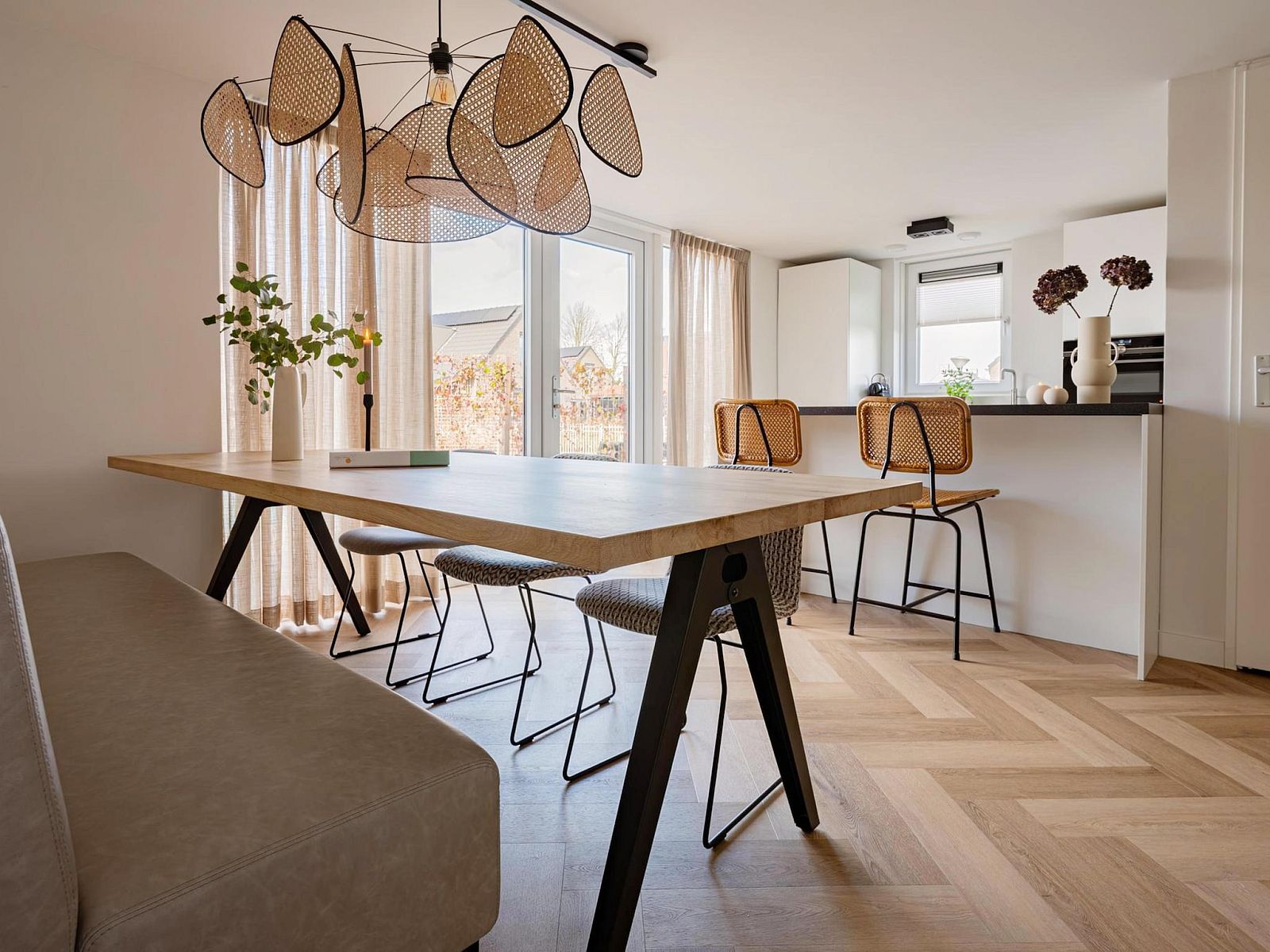 Unterkunft 452942 - Ferienhaus Noordzeekust - Slapen aan Zee Sint Maarten - 78