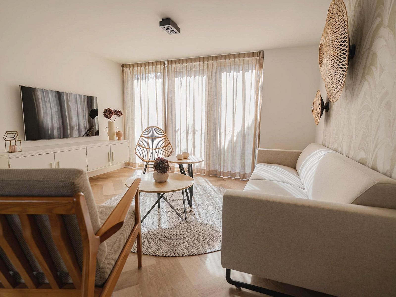 Unterkunft 452942 - Ferienhaus Noordzeekust - Slapen aan Zee Sint Maarten - 78