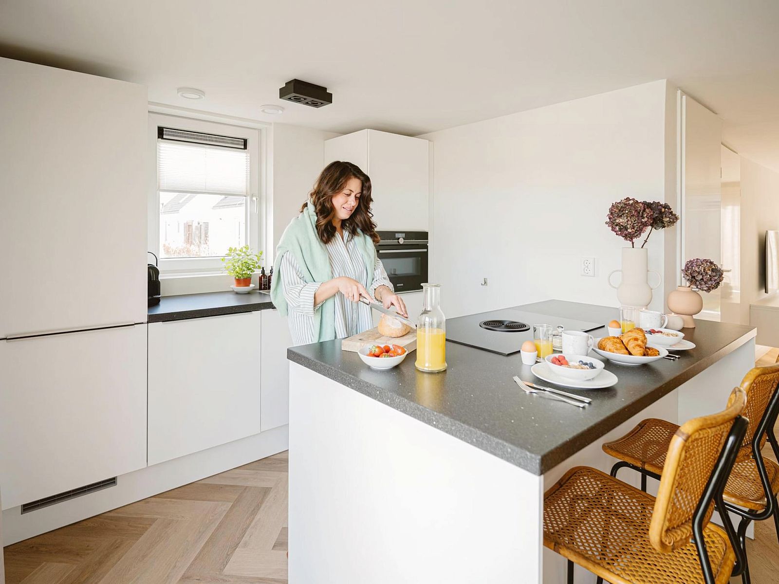 Unterkunft 452942 - Ferienhaus Noordzeekust - Slapen aan Zee Sint Maarten - 78