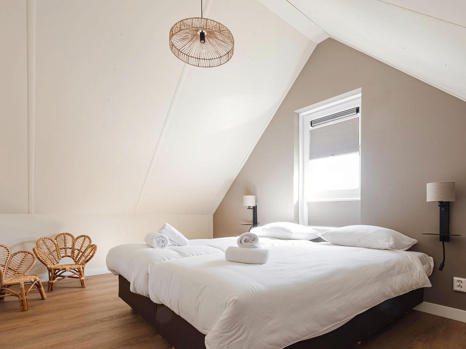Unterkunft 452942 - Ferienhaus Noordzeekust - Slapen aan Zee Sint Maarten - 78