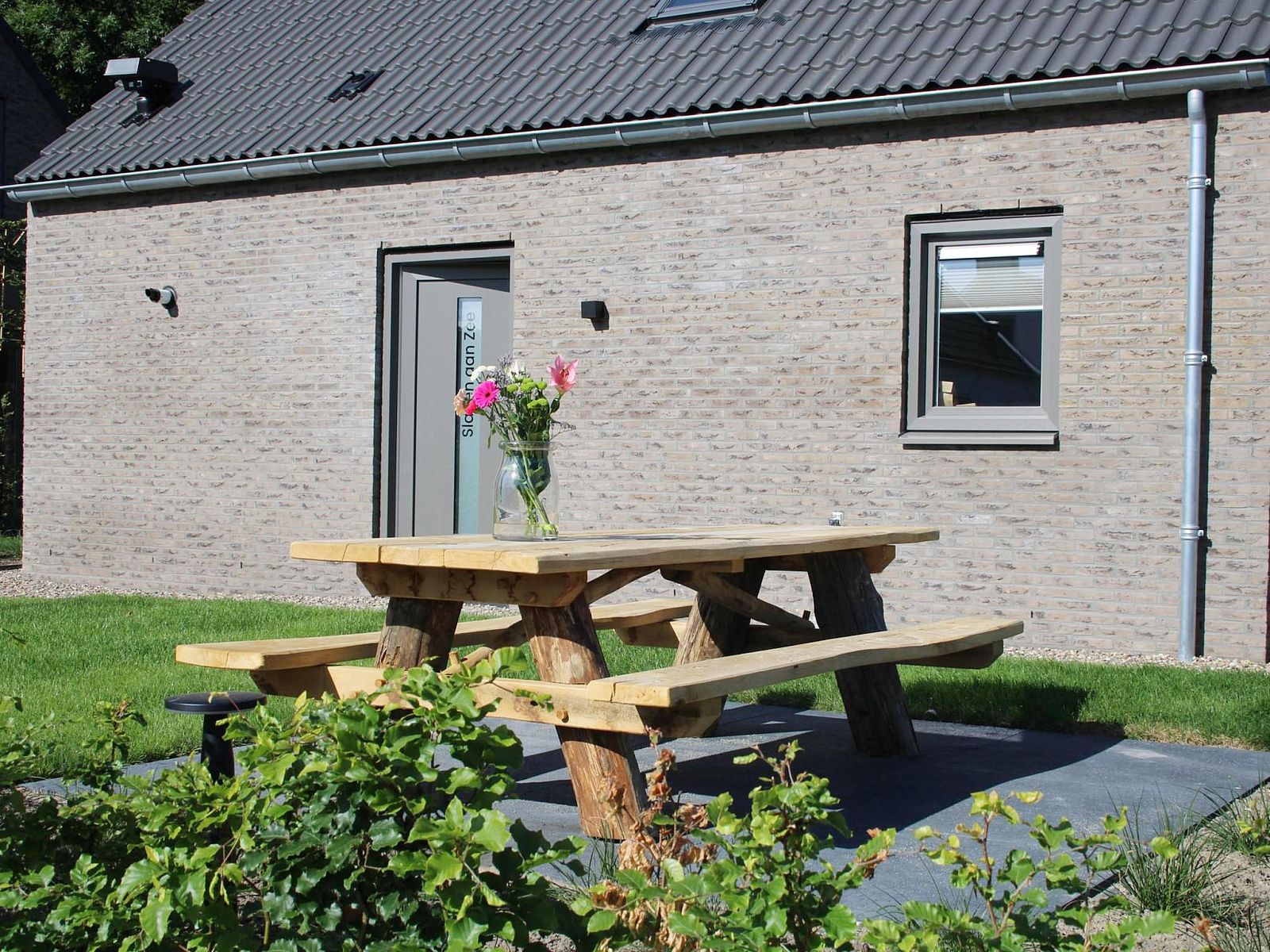 Unterkunft 452942 - Ferienhaus Noordzeekust - Slapen aan Zee Sint Maarten - 78