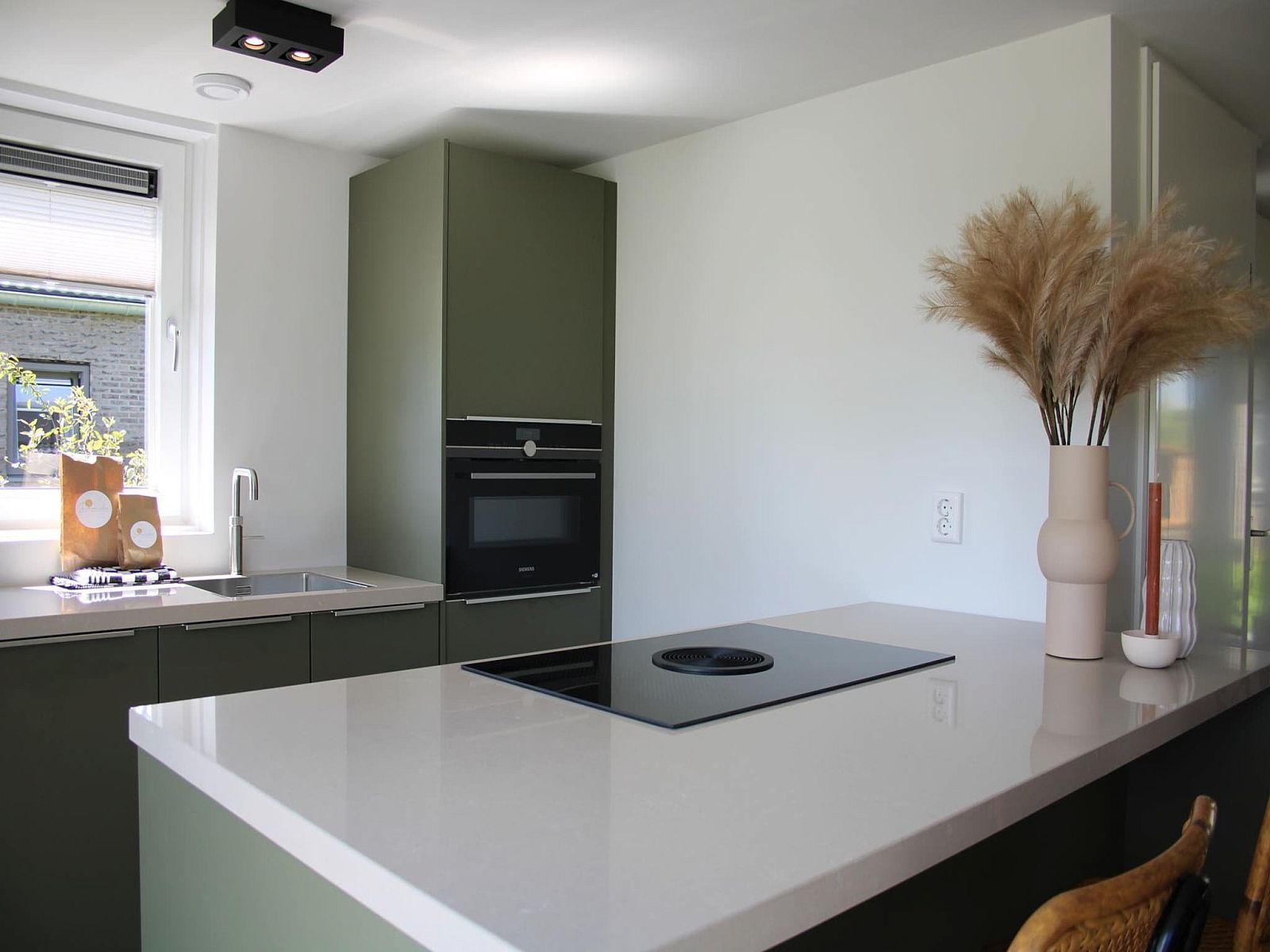 Unterkunft 452943 - Ferienhaus Noordzeekust - Slapen tussen de duinen - 53