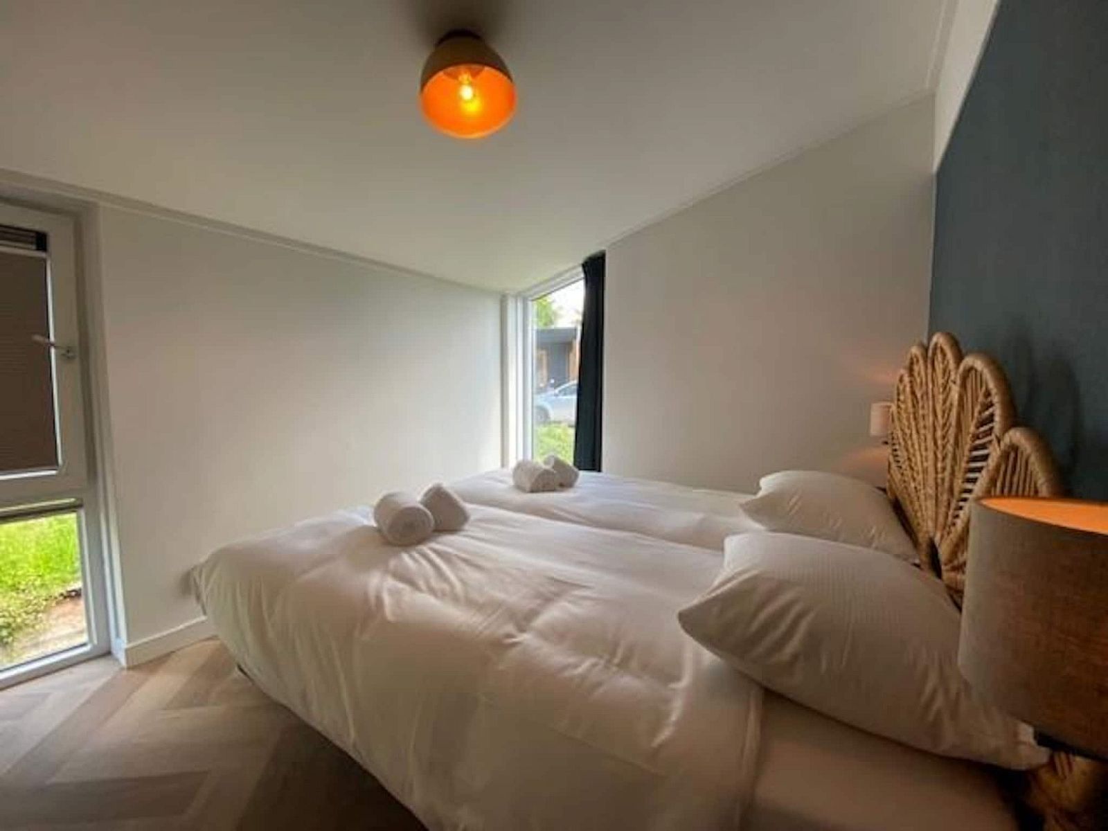 Unterkunft 452943 - Ferienhaus Noordzeekust - Slapen tussen de duinen - 53