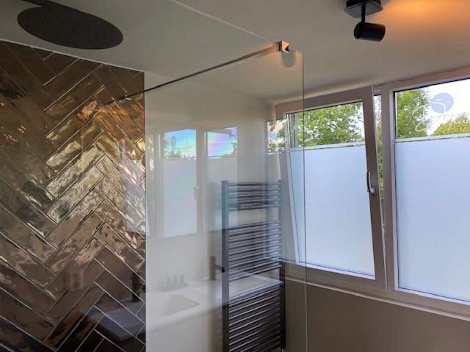 Unterkunft 452943 - Ferienhaus Noordzeekust - Slapen tussen de duinen - 53