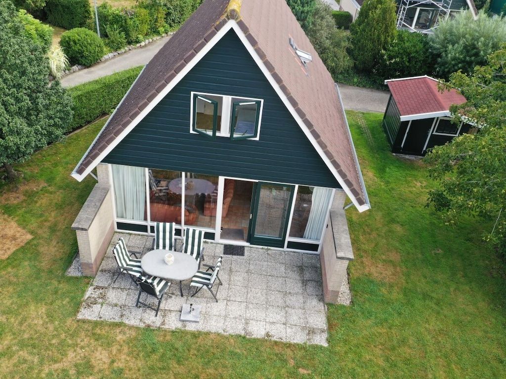 Guest house 452948 - Holiday property Noordzeekust - 140019