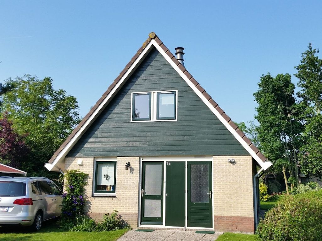 Guest house 452948 - Holiday property Noordzeekust - 140019