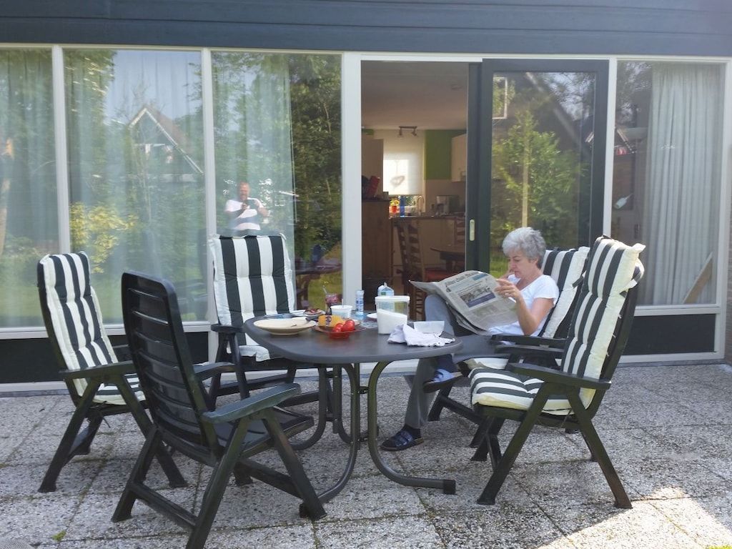 Guest house 452948 - Holiday property Noordzeekust - 140019