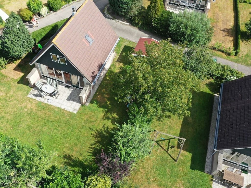 Guest house 452948 - Holiday property Noordzeekust - 140019