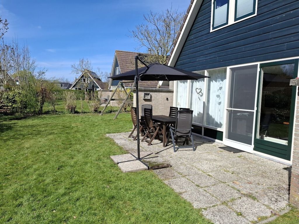 Guest house 452948 - Holiday property Noordzeekust - 140019