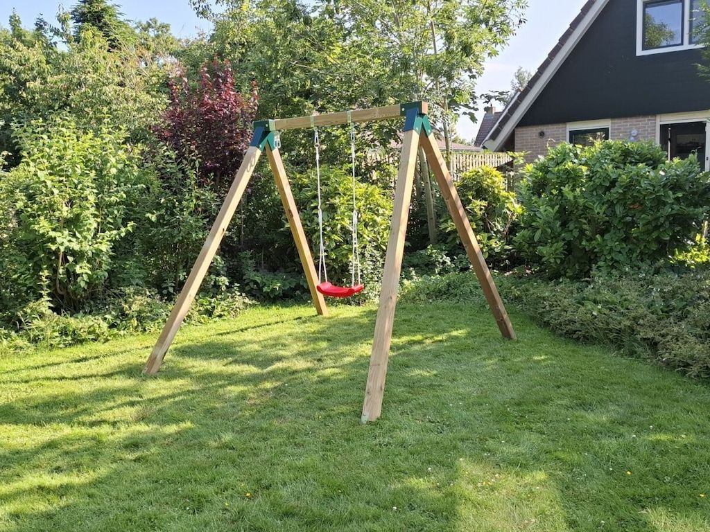 Guest house 452948 - Holiday property Noordzeekust - 140019