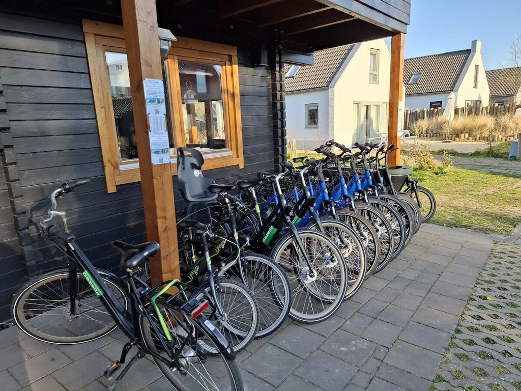 Guest house 452948 - Holiday property Noordzeekust - 140019