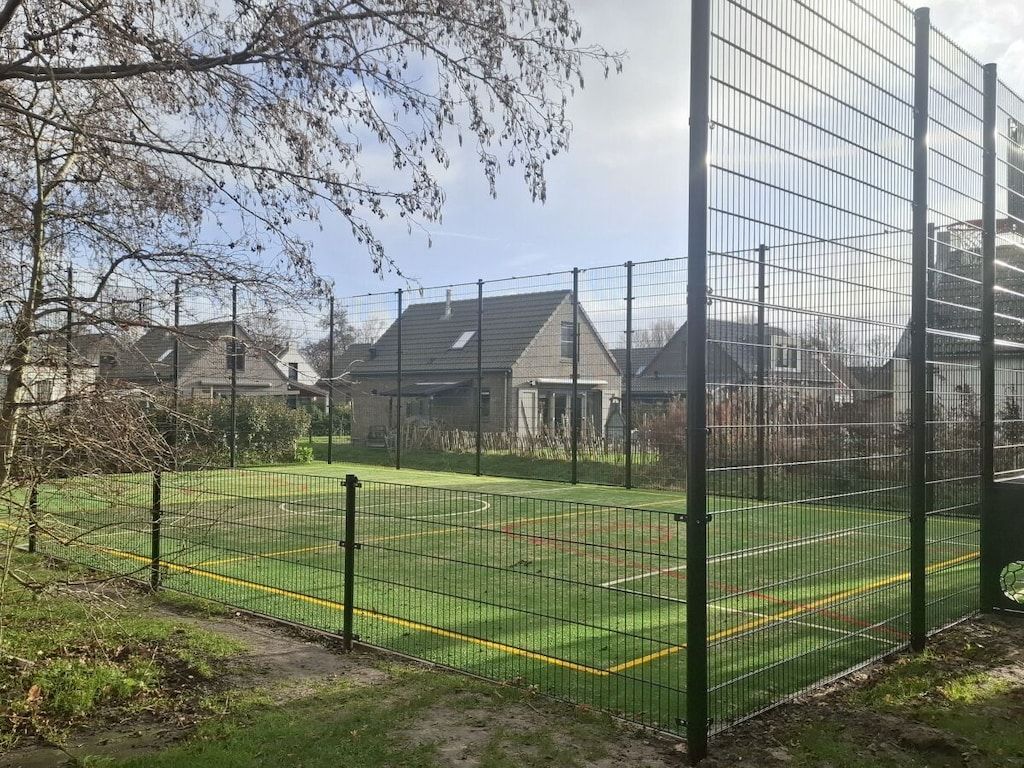 Guest house 452948 - Holiday property Noordzeekust - 140019