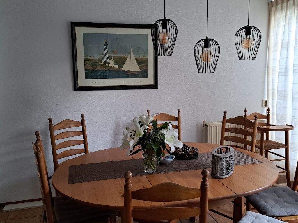 Guest house 452948 - Holiday property Noordzeekust - 140019