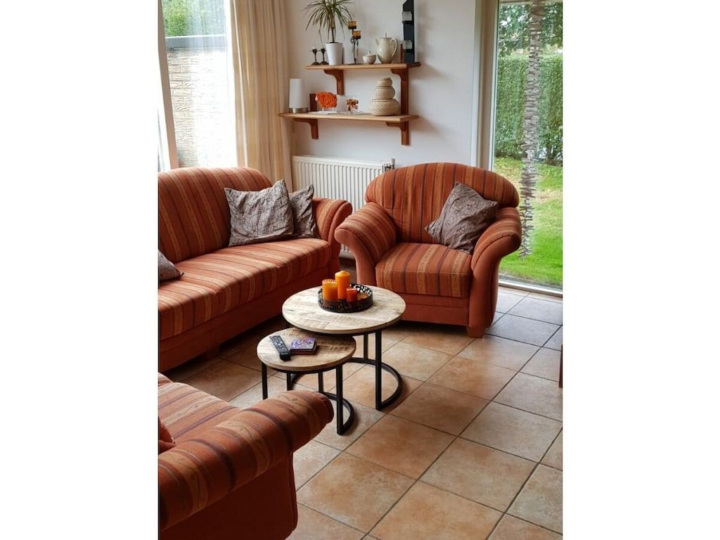 Guest house 452948 - Holiday property Noordzeekust - 140019