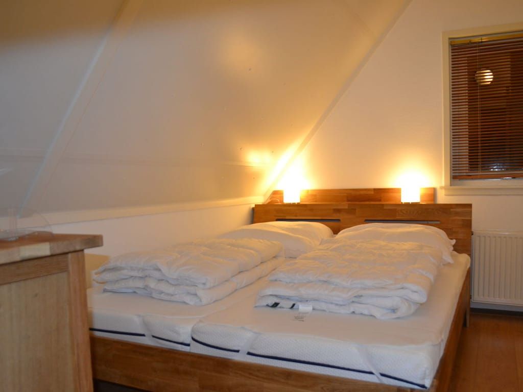 Guest house 452948 - Holiday property Noordzeekust - 140019