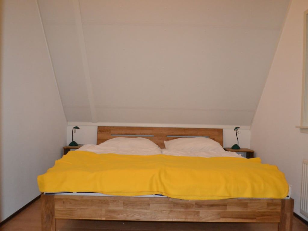 Guest house 452948 - Holiday property Noordzeekust - 140019
