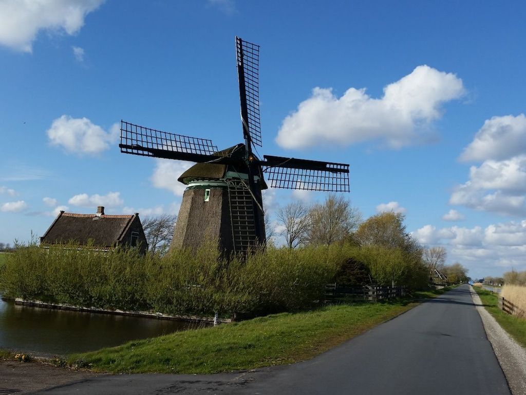 Guest house 452948 - Holiday property Noordzeekust - 140019