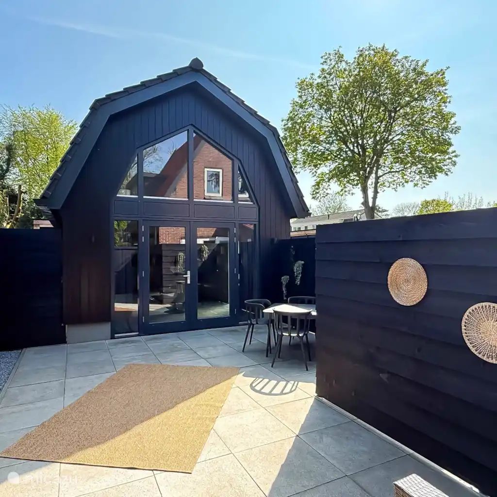 Unterkunft 453041 - Ferienhaus Noordzeekust - 't Boschhuys