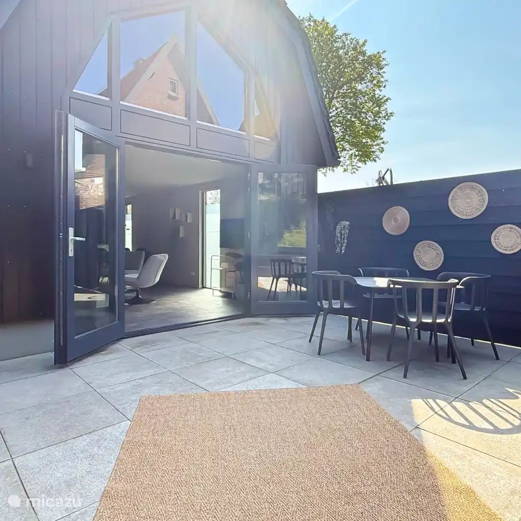 Unterkunft 453041 - Ferienhaus Noordzeekust - 't Boschhuys