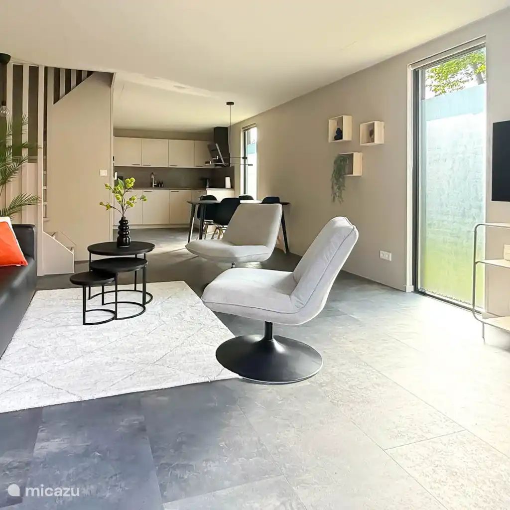 Unterkunft 453041 - Ferienhaus Noordzeekust - 't Boschhuys