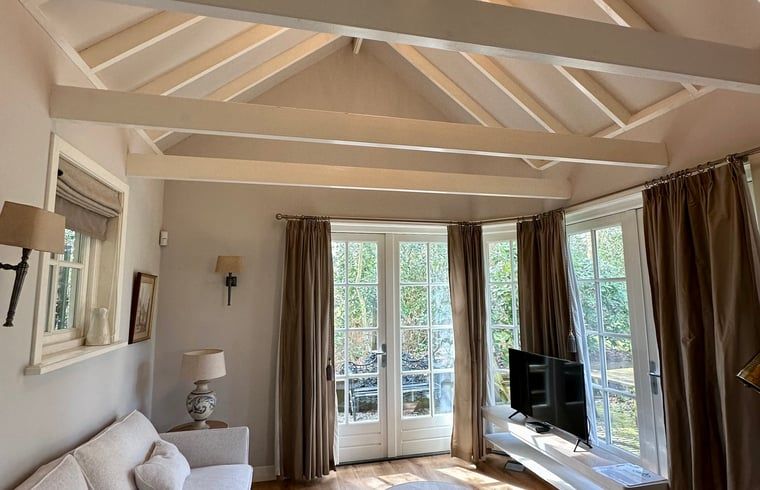 Guest house 453045 - Holiday property Noordzeekust - Vakantiehuis in Bergen