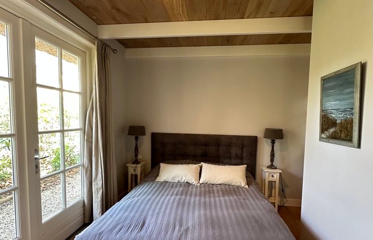 Guest house 453045 - Holiday property Noordzeekust - Vakantiehuis in Bergen