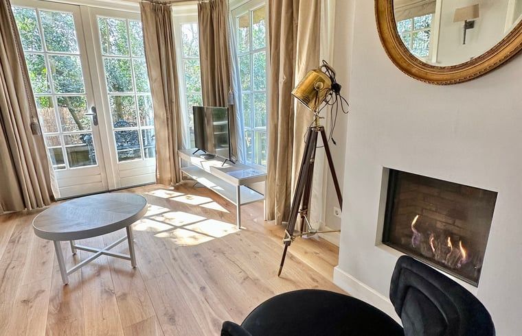 Guest house 453045 - Holiday property Noordzeekust - Vakantiehuis in Bergen