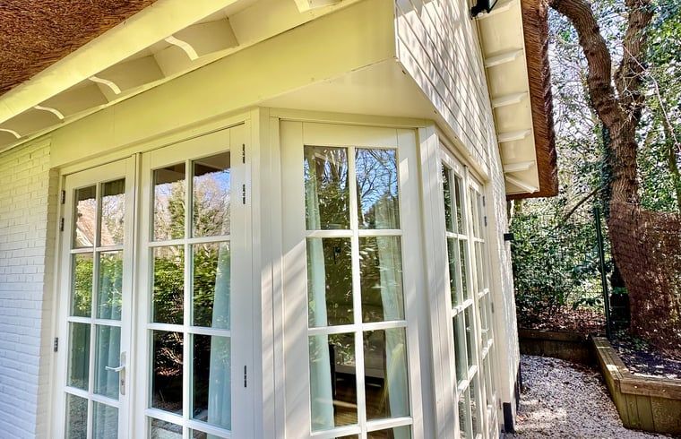 Guest house 453045 - Holiday property Noordzeekust - Vakantiehuis in Bergen