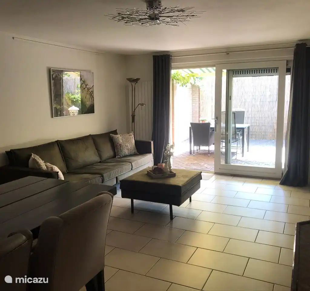 Guest house 453048 - Apartment Noordzeekust - Prins Hendrik 1, Centrum Bergen